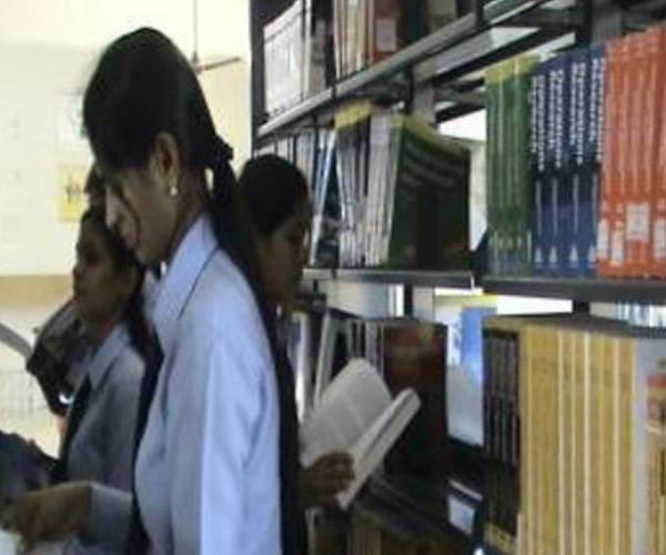 Green Heaven Institute of Management and Research Nagpur Infrastructure photo 9